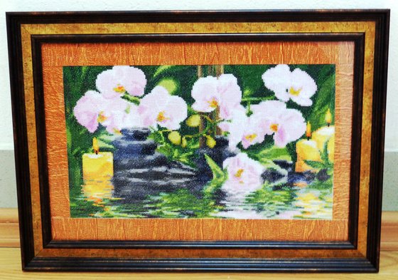 Работа «Энергия ветра»