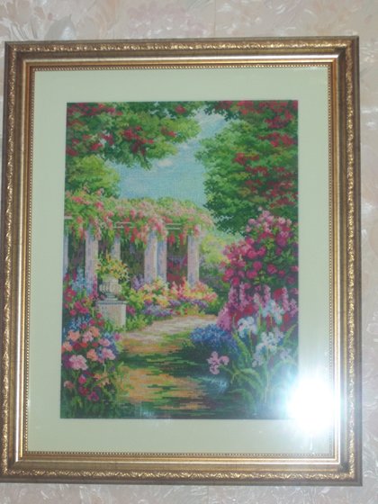 Работа «2008 г.»