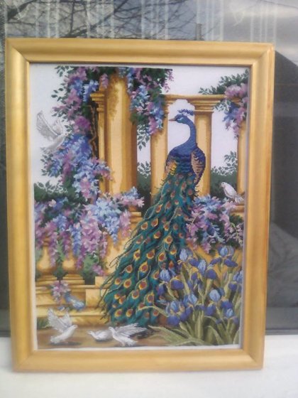 Работа «№70765»