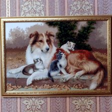 Работа «№70766»