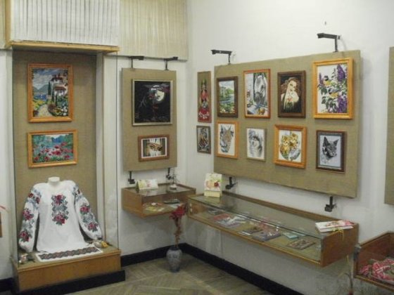 Работа «№70767»