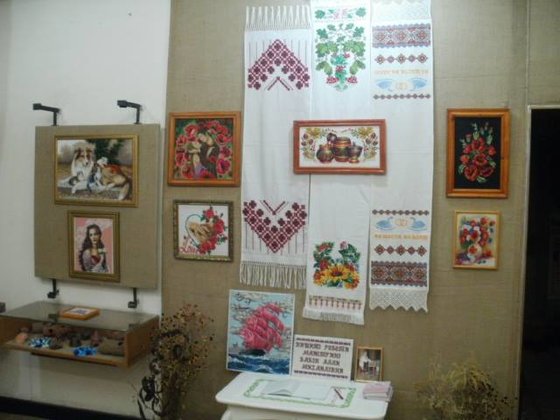 Работа «№70769»