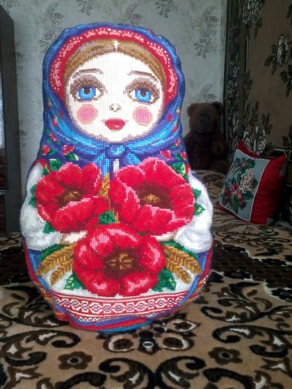 Работа «№70771»