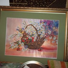 Работа «№70793»