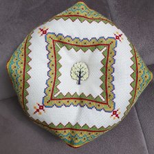 Работа «Бискорню»