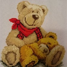 Работа «Детская»