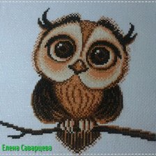 Работа «СОВЕНОК...»