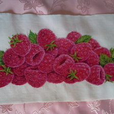 Работа «Малина (на кухню)»