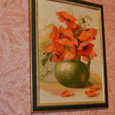 Работа «маки»