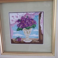 Работа «Отдыхалочка,в поездке.»