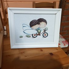 Работа «Свадебное путешествие»