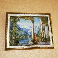 Работа «idilia»