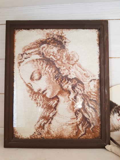 Работа «Давинчи»