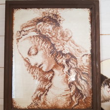 Работа «Давинчи»