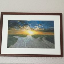 Работа «Пути господа.»