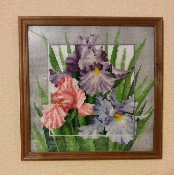 Работа «№70988»