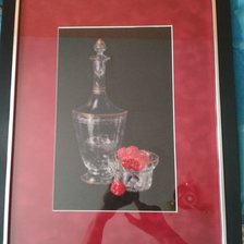 Работа «Мерцающий блюз.»