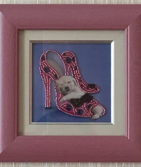 Работа «отдыхалочка»