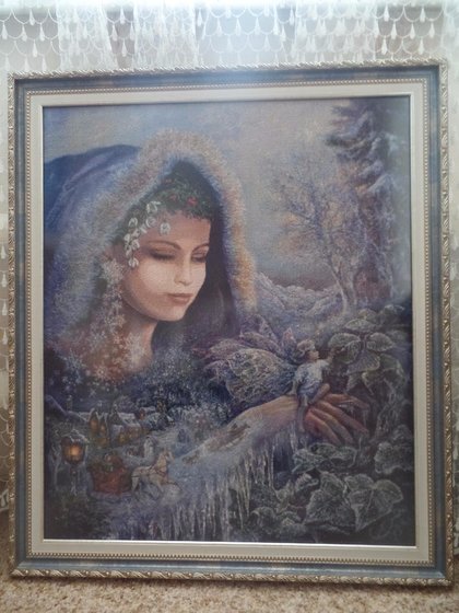 Работа «№71057»