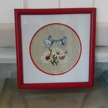 Работа «"Я полагаю, что будет весна!" в оформлении»