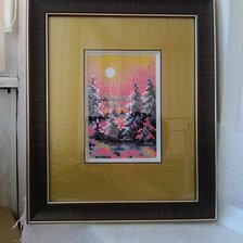 Работа «ЗИМА»