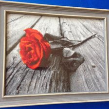 Работа «Романс»