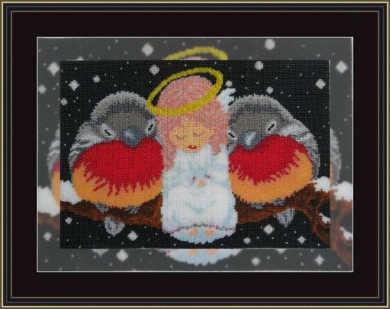 Работа «№71275»