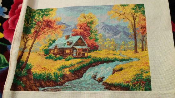 Работа «№71304»