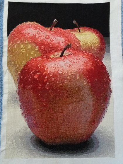 Работа «Сладкое-сладкое»