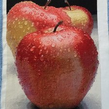 Работа «Сладкое-сладкое»