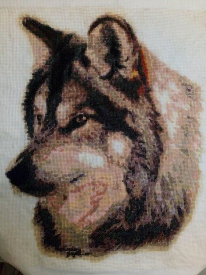 Работа «№71345»