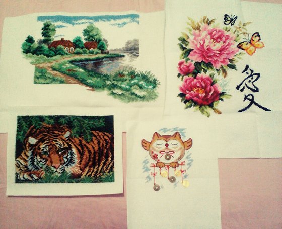 Работа «№71346»