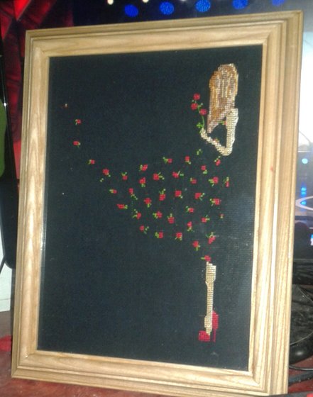 Работа «№71360»