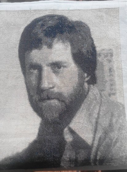 Работа «Высоцкий»