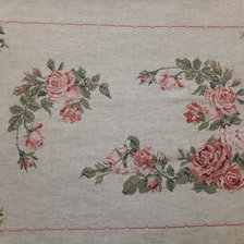 Работа «Рози»