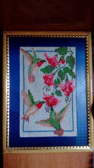 Работа «№71403»