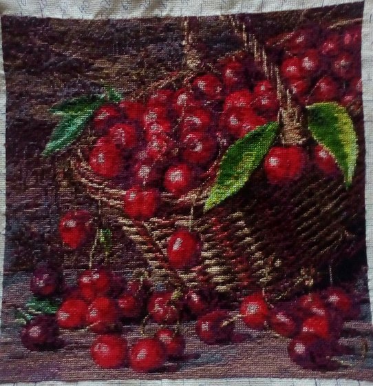 Работа «№71417»