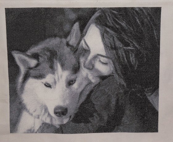 Работа «№71418»