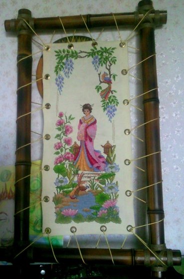 Работа «№71434»