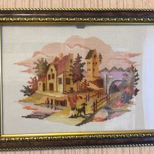 Работа «№71445»