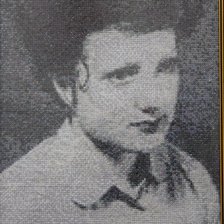 Работа «Мамуля»