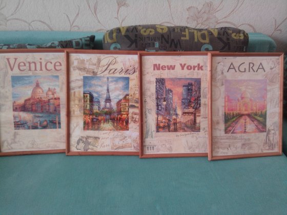 Работа «№71469»