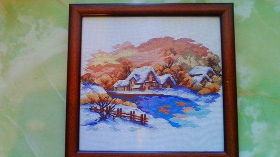 Работа «№71581»