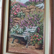 Работа «Мечтаю - отдыхаю - дача»