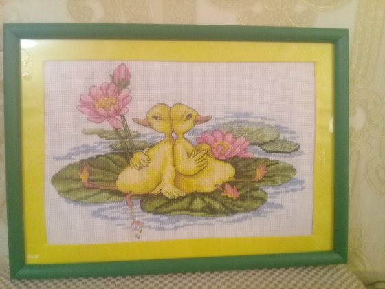 Работа «№71636»