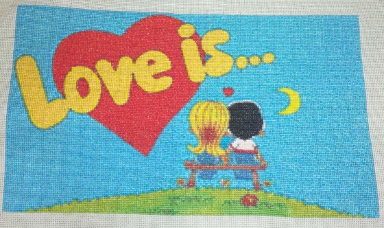 Работа «Просто так»