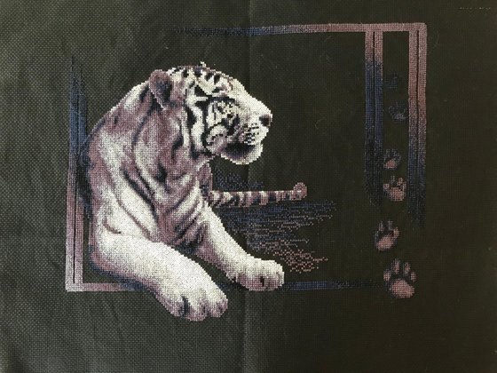 Работа «№71728»