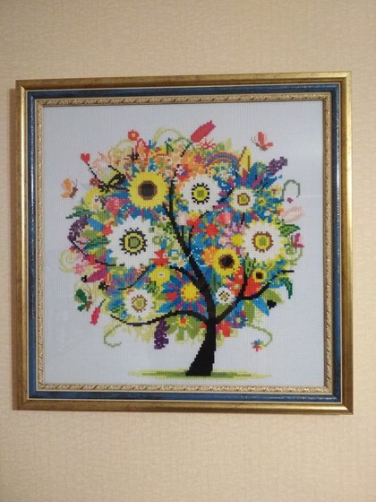 Работа «№71763»