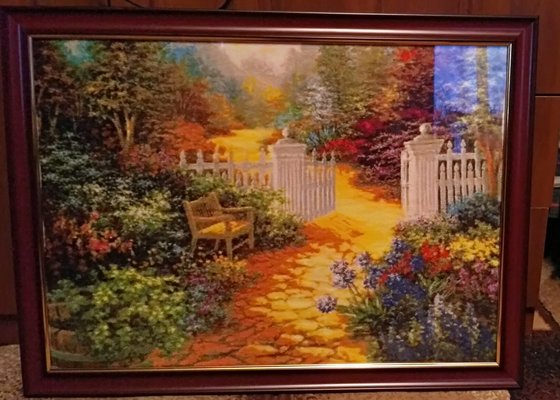 Работа «№71767»