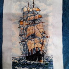 Работа «"Верь в удачу"»